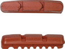 KOOL STOP BRAKE PADS DURA 2 SALMON