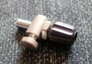 CABLE ADJUSTING NUT SHIMANO ROLLER BRAKE BR-IM80