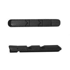 KOOL STOP BRAKE PADS V-BRAKE BLACK