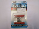 KOOL STOP BRAKE PADS SUPRA 2 SALMON