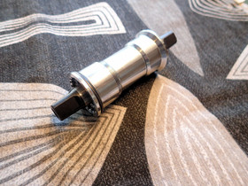 BOTTOM BRACKET THREADLESS 68-127 MM JIS