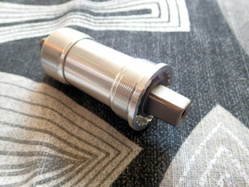 BOTTOM BRACKET B920AL BSA 68-122.5 MM JIS