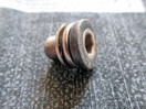 CRANK MOUNTING BOLT M12