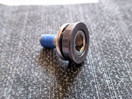CRANK BOLT HEX HEAD