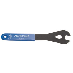 PARK TOOL SCW-13 SHOP CONE WRENCH 13 MM