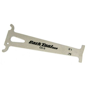 PARK TOOL CC-3C CHAIN CHECKER