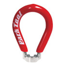 PARK TOOL SW-2 SPOKE WRENCH 3.45MM 0.136