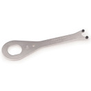 PARK TOOL HCW-4 BOTTOM BRACKET TOOL 36MM + 2 PINS