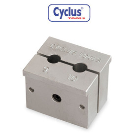HUB AXLE REPAIR HOLDER CYCLUS
