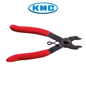 KMC CHAIN LOCK INSTALLER