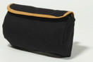 GILLES BERTHOUD SADDLE BAG BLACK