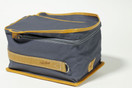 GILLES BERTHOUD REAR RACK TOP BAG