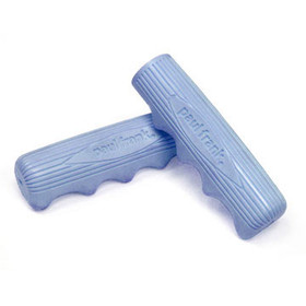 NIRVE PAUL FRANK GRIPS LIGHT BLUE
