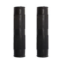 PLASTIC GRIPS BLACK