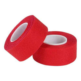VELOX TRESSOSTAR BAR TAPE RED COTTON