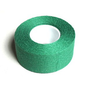 VELOX TRESSOSTAR BAR TAPE GREEN COTTON