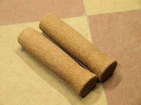 CORK GRIPS 122 MM