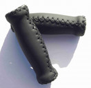ITALIAN GRIPS 125 MM BLACK