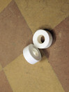 VELOX TRESSOSTAR BAR TAPE WHITE COTTON