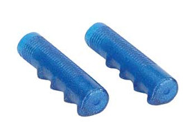 GLITTER GRIPS BLUE
