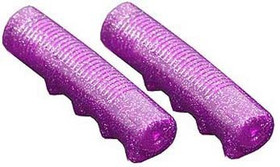 GLITTER GRIPS PURPLE