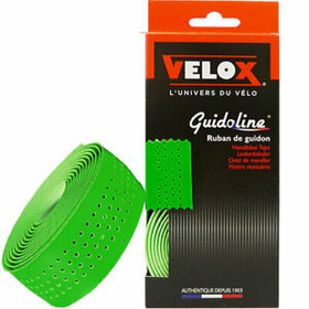 VELOX GUIDOLINE HANDLEBAR TAPE GREEN
