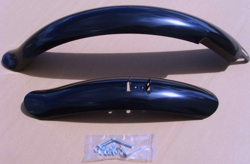 FENDER SET 26