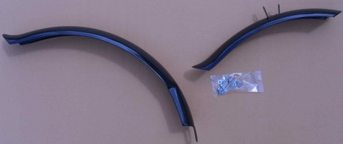 FENDER SET 26