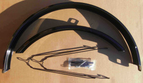 FENDER SET CLASSIC 26