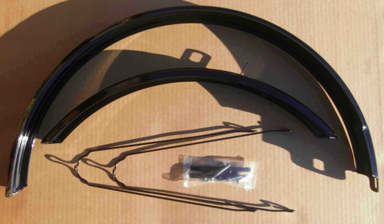 FENDER SET CLASSIC 26