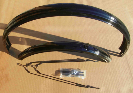 FENDER SET CLASSIC 26
