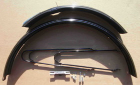 FENDER SET CLASSIC 28