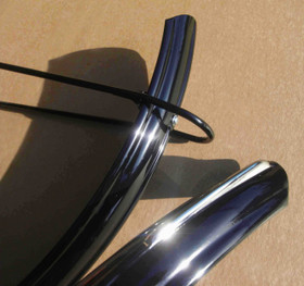 FENDER SET CLASSIC 28