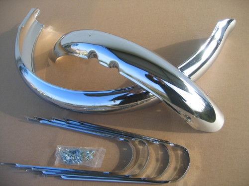 FENDER SET 26
