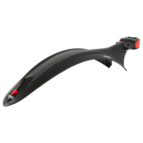 QR FENDER REAR 26