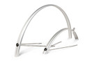 SCHINDELHAUER FENDER SET 35 MM ALUMINIUM LUDWIG/LOTTE