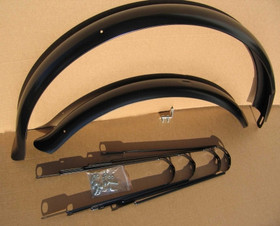 FENDER SET 26