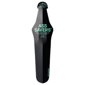 ASS SAVER REGULAR BLACK