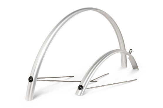 SCHINDELHAUER FENDER SET 35 MM ALUMINIUM LUDWIG/LOTTE
