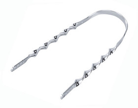 TWISTED FENDER BRACE 20