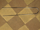 FENDER STAY 60 MM CHROME