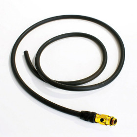 LEZYNE HOSE FOR FOOT PUMP
