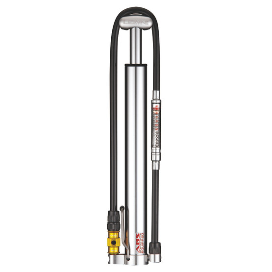 LEZYNE MICRO FLOOR DRIVE HV