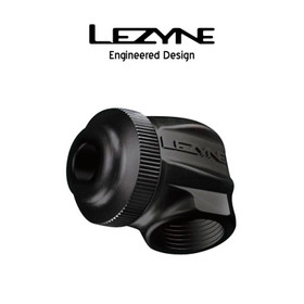 LEZYNE SPEED CHUCK PRESTA-ADAPTER
