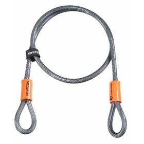 KRYPTONITE LOOPED CABLE KRYPTOFLEX 410 120CM