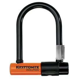 KRYPTONITE U-LOCK EVOLUTION MINI-5 FLEXFRAME BRACKET