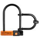 KRYPTONITE U-LOCK MESSENGER MINI W/EXTENDER