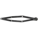KRYPTONITE FOLDING LOCK KEEPER 510, 3 MM LINK, 100 CM