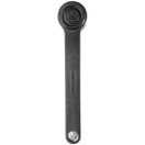 KRYPTONITE FOLDING LOCK KEEPER 510, 3 MM LINK, 100 CM