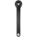 KRYPTONITE FOLDING LOCK KEEPER 510, 3 MM LINK, 100 CM